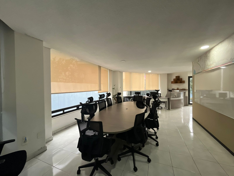 Oficina en Venta en Lomas de Chapultepec
