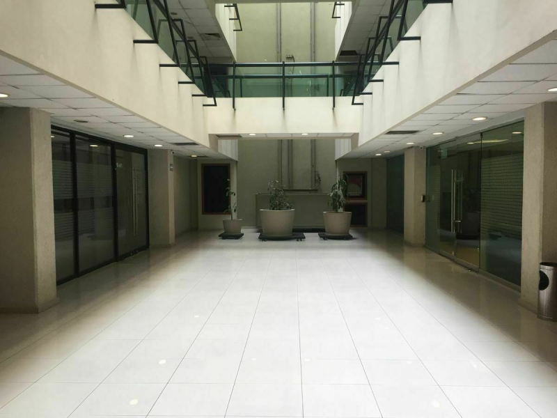 Oficina Lista Para Ocupar Colonia Americana Planta Baja GDL