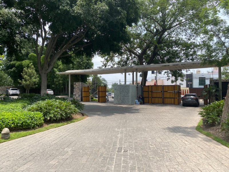 Departamento En Renta Amueblado En Guadalajara