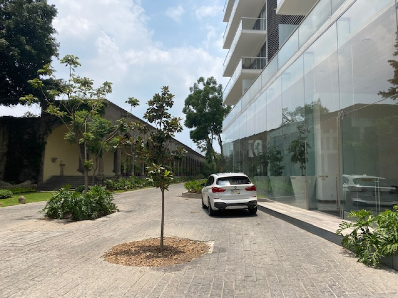 Departamento En Renta Amueblado En Guadalajara