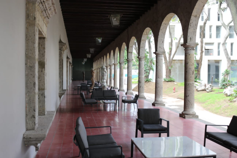 Departamento En Renta Amueblado En Guadalajara