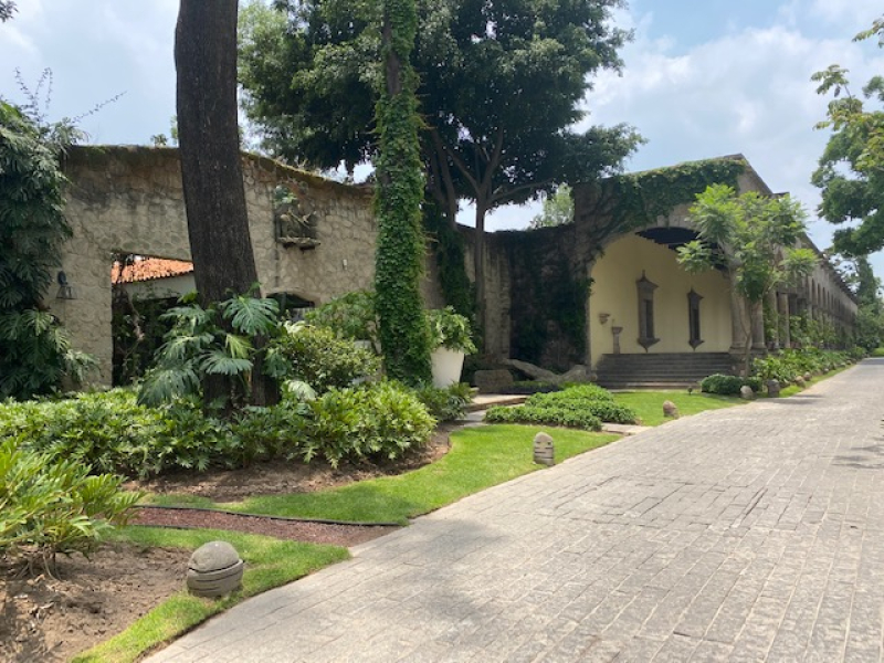 Departamento En Renta Amueblado En Guadalajara