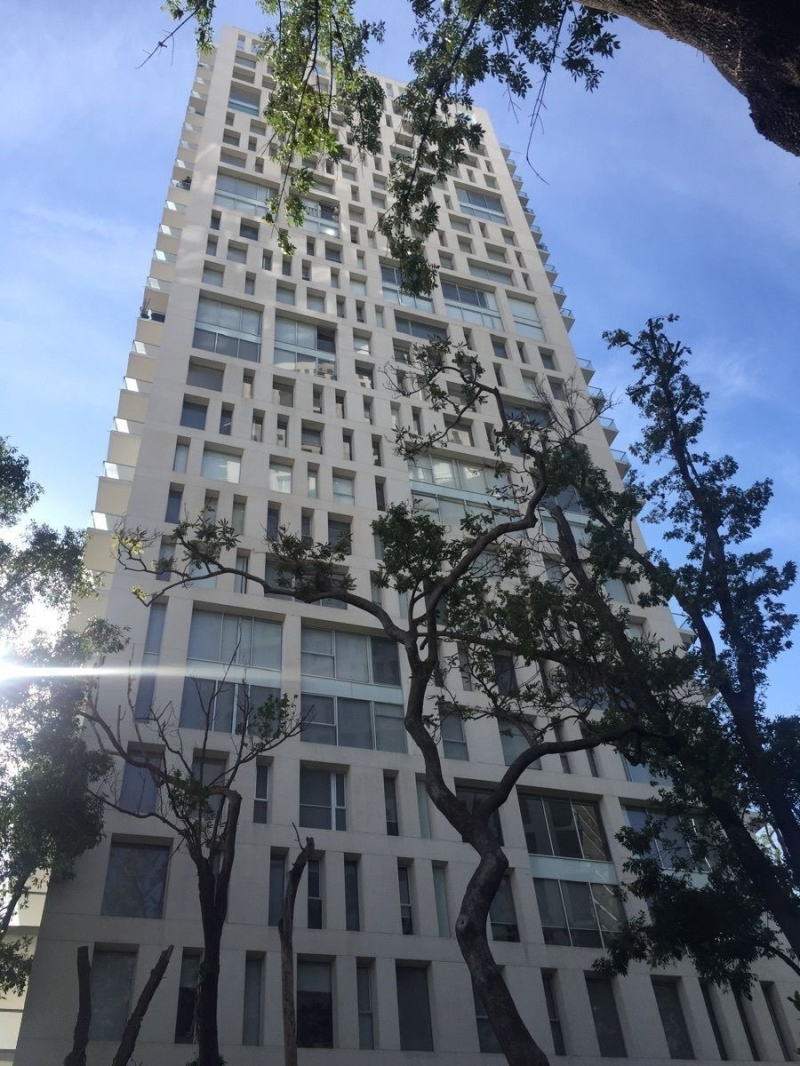 Departamento En Renta Amueblado En Guadalajara