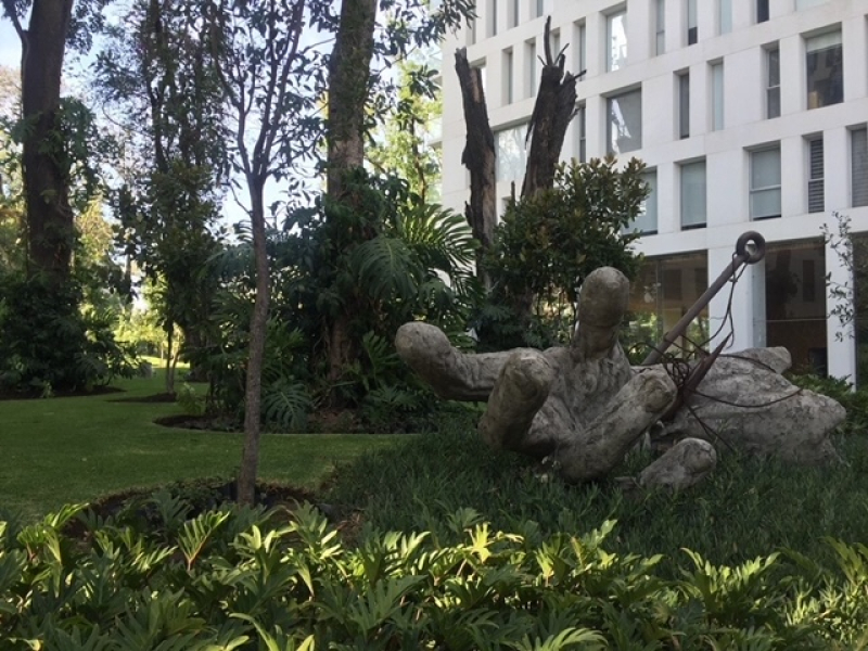 Departamento En Renta Amueblado En Guadalajara