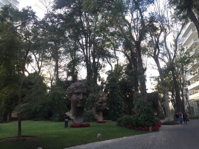 Departamento En Renta Amueblado En Guadalajara