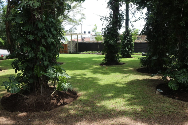 Departamento En Renta Amueblado En Guadalajara