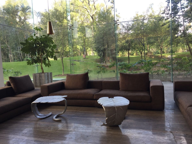 Departamento En Renta Amueblado En Guadalajara
