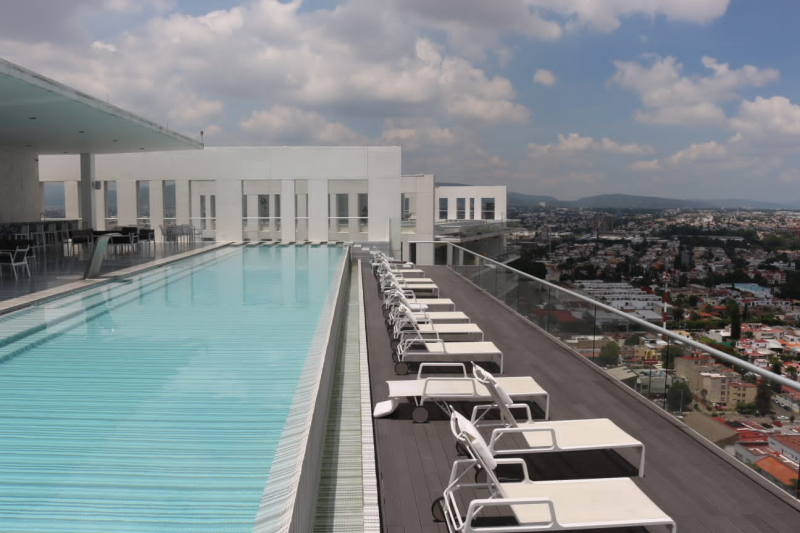 Departamento En Renta Amueblado En Guadalajara