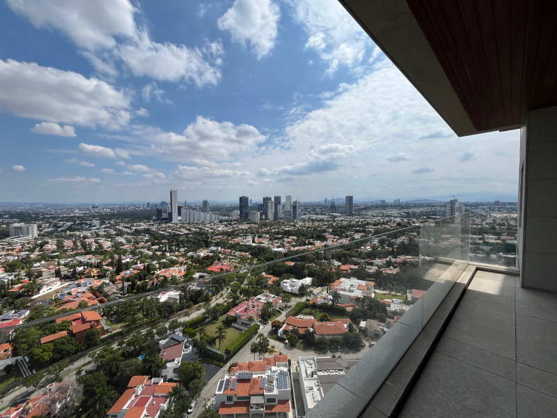 Departamento En Venta En Puerta De Hierro