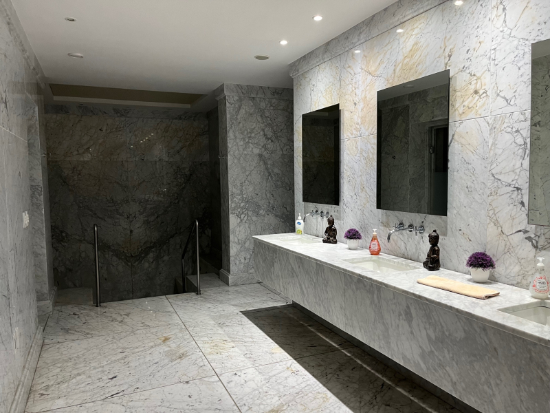 Departamento En Venta En Puerta De Hierro