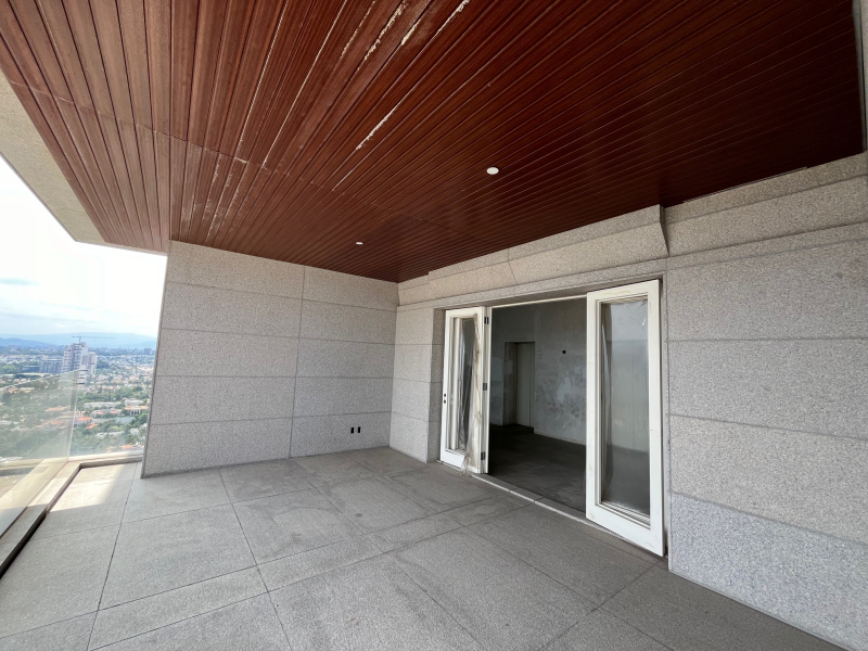 Departamento En Venta En Puerta De Hierro
