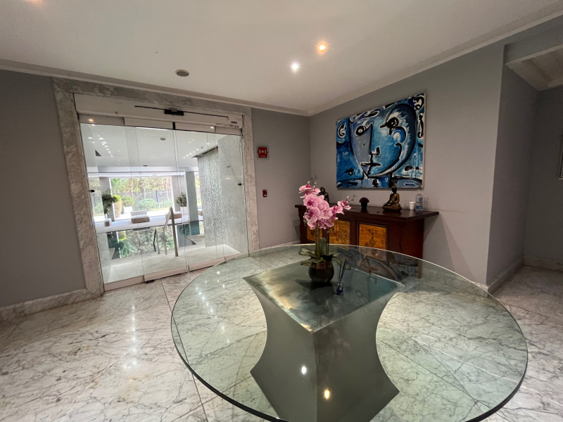 Departamento En Venta En Puerta De Hierro