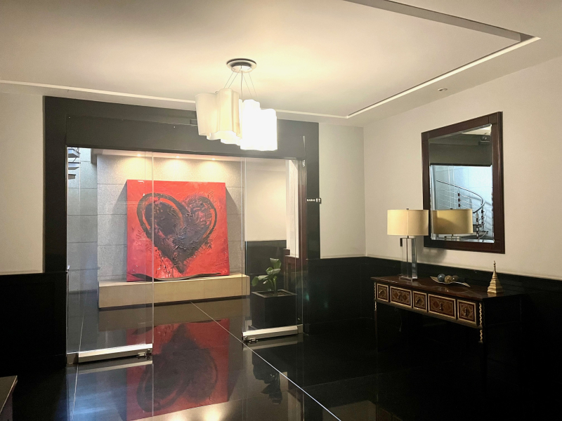 Departamento En Venta En Puerta De Hierro