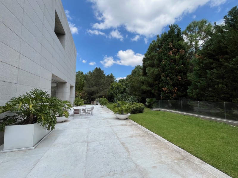 Departamento En Venta En Puerta De Hierro