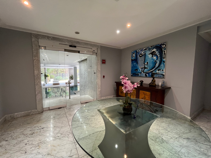 Departamento En Venta En Puerta De Hierro