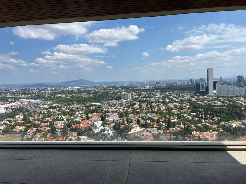 Departamento En Venta En Puerta De Hierro
