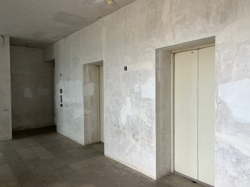 Departamento En Venta En Puerta De Hierro