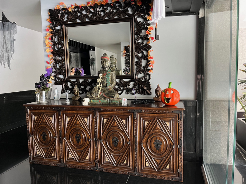 Departamento En Venta En Puerta De Hierro