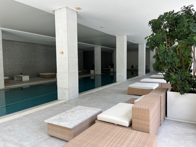 Departamento En Venta En Puerta De Hierro