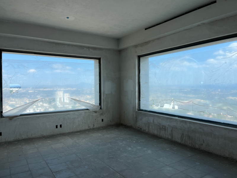 Departamento En Venta En Puerta De Hierro