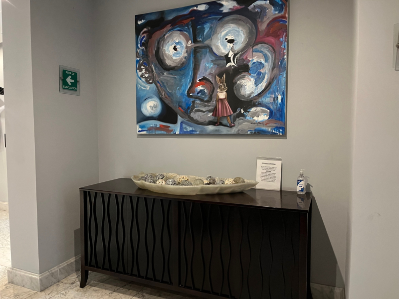 Departamento En Venta En Puerta De Hierro