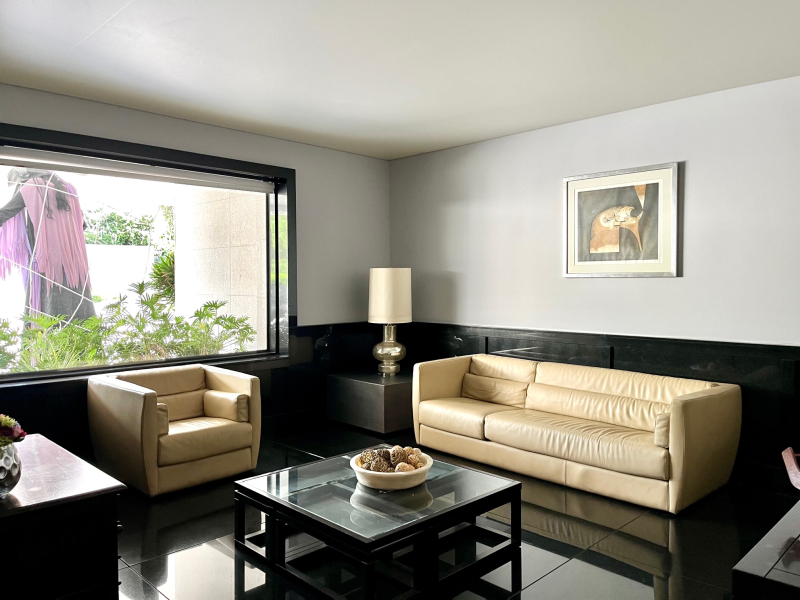 Departamento En Venta En Puerta De Hierro
