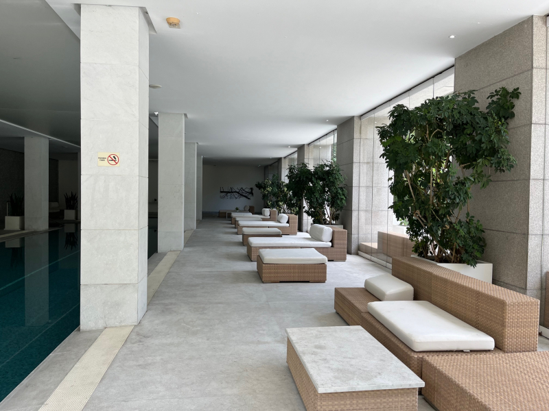 Departamento En Venta En Puerta De Hierro