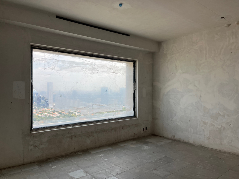 Departamento En Venta En Puerta De Hierro