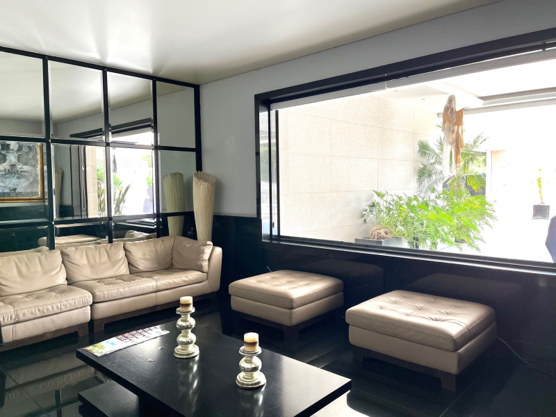 Departamento En Venta En Puerta De Hierro