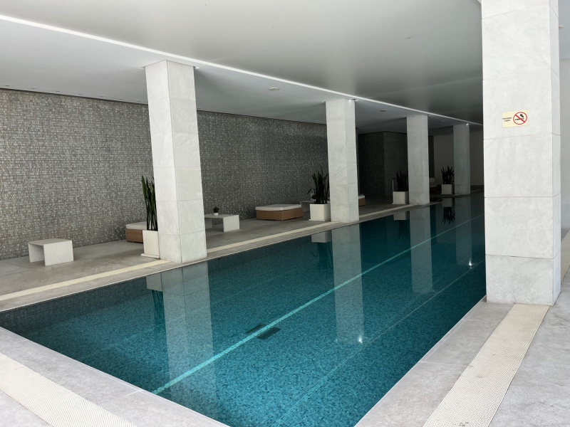 Departamento En Venta En Puerta De Hierro