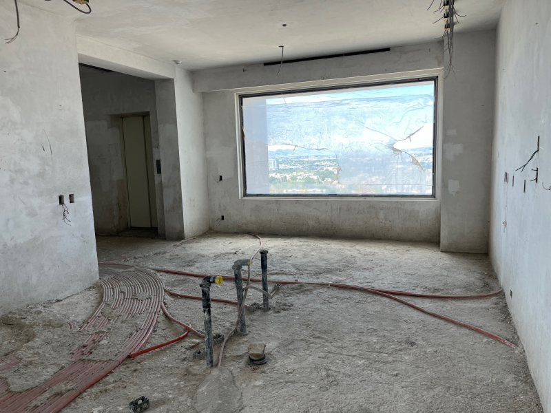 Departamento En Venta En Puerta De Hierro