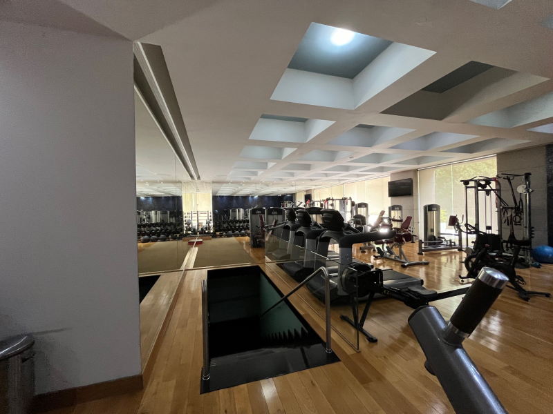 Departamento En Venta En Puerta De Hierro
