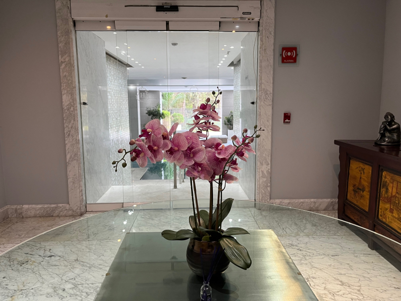 Departamento En Venta En Puerta De Hierro