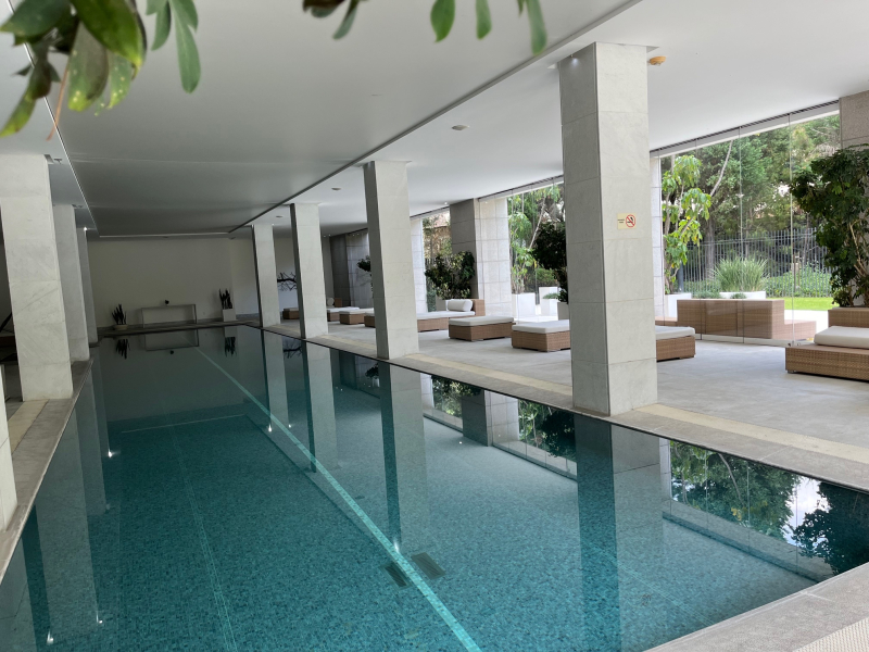 Departamento en Venta en Puerta de Hierro