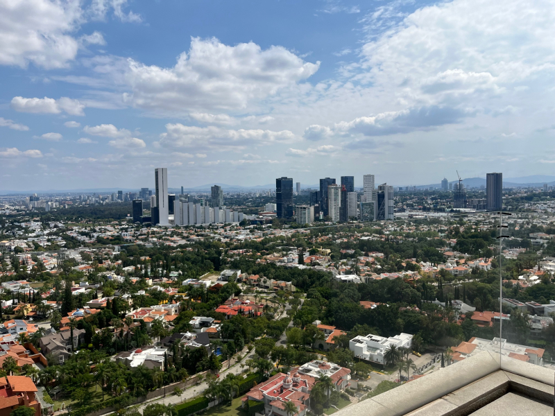 Departamento En Venta En Puerta De Hierro