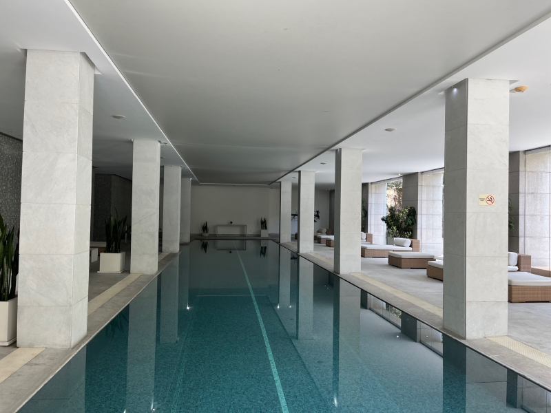 Departamento En Venta En Puerta De Hierro