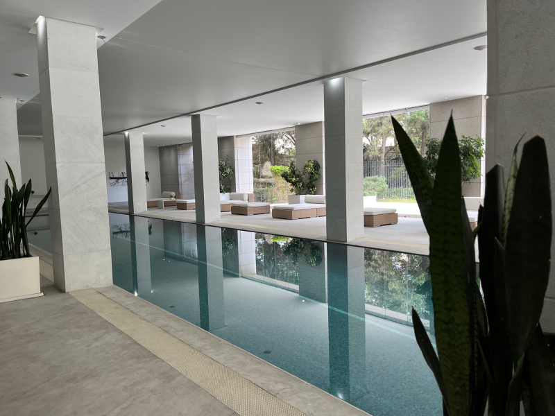 Departamento En Venta En Puerta De Hierro
