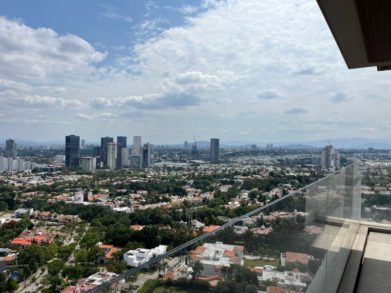 Departamento En Venta En Puerta De Hierro
