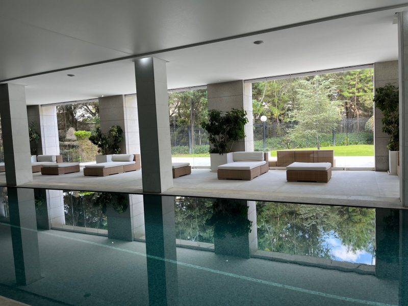Departamento En Venta En Puerta De Hierro