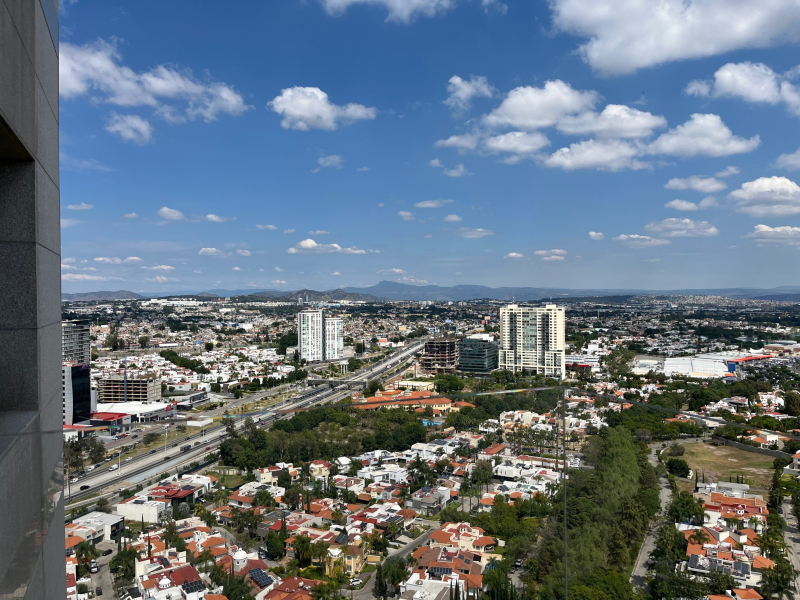 Departamento En Venta En Puerta De Hierro