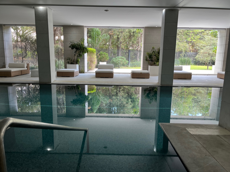 Departamento En Venta En Puerta De Hierro