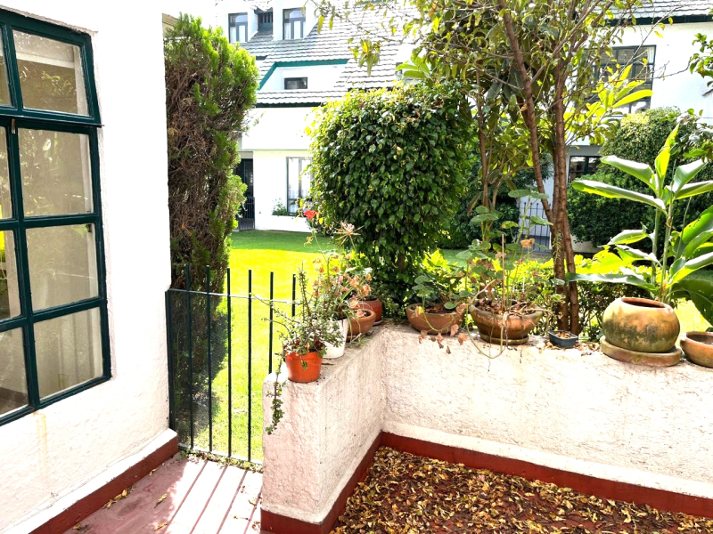 Casa Venta En Reforma Social 