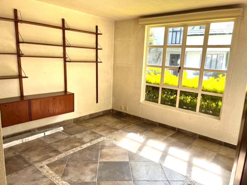 Casa Venta En Reforma Social 