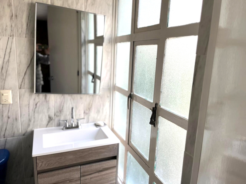 Casa Venta En Reforma Social 