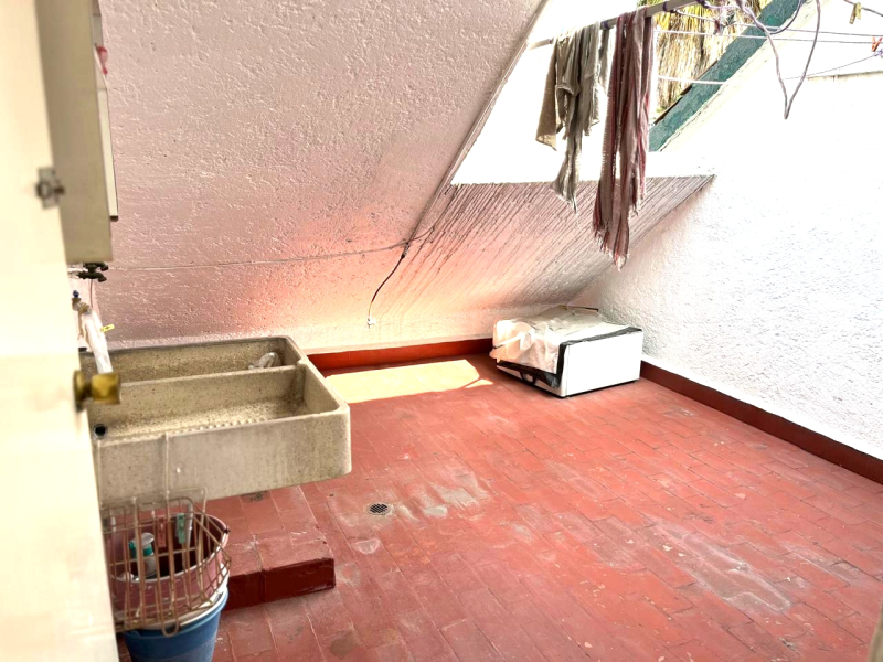 Casa Venta En Reforma Social 