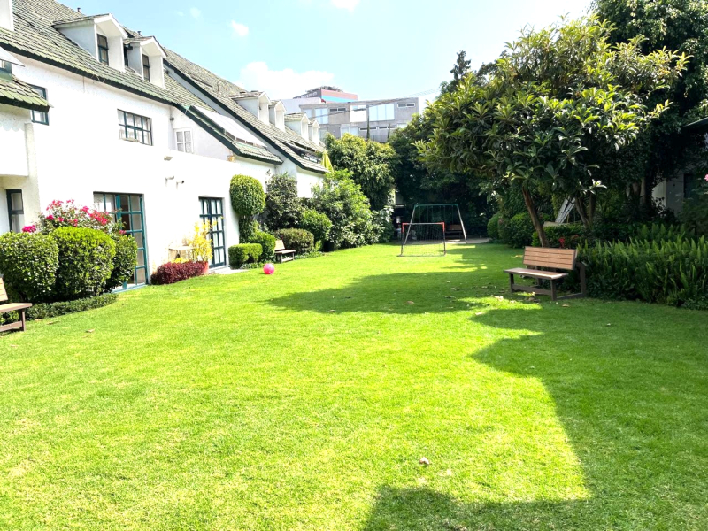 Casa Venta en Reforma Social 