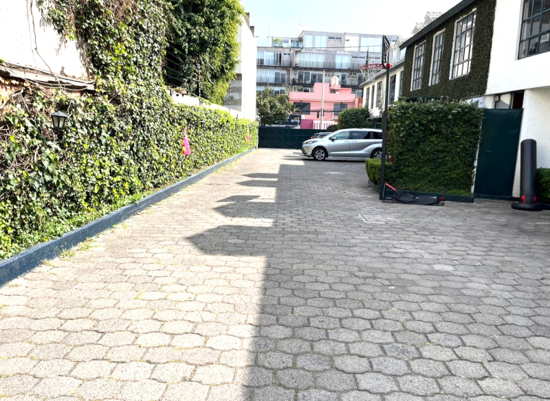 Casa Venta En Reforma Social 