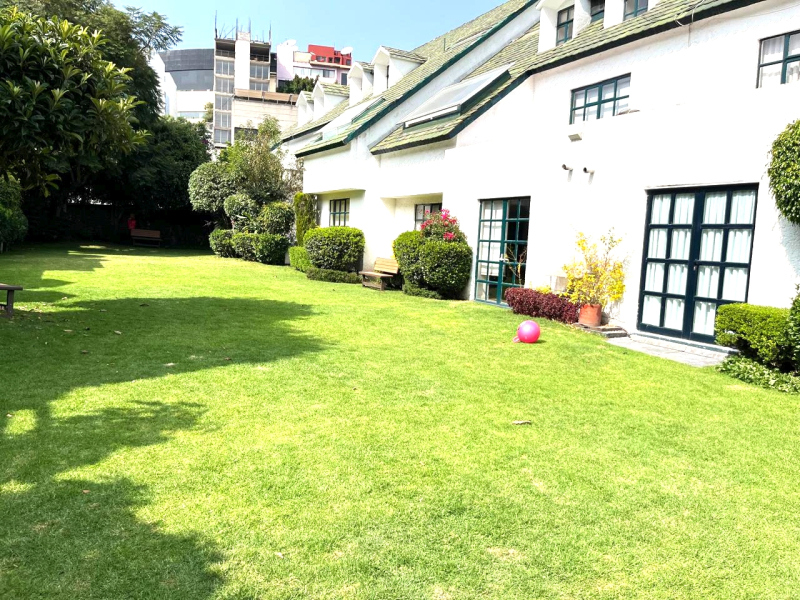 Casa Venta En Reforma Social 