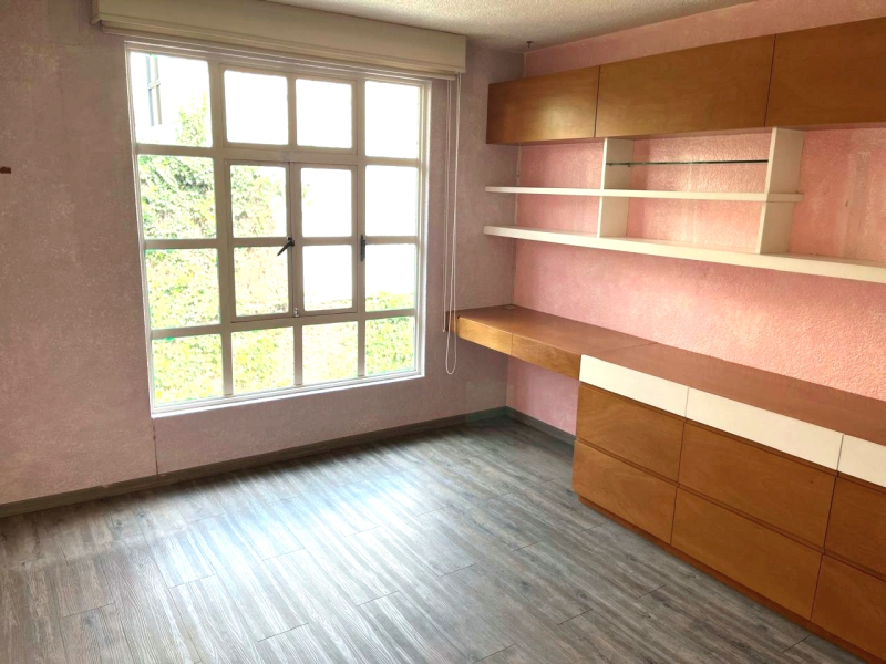 Casa Venta En Reforma Social 