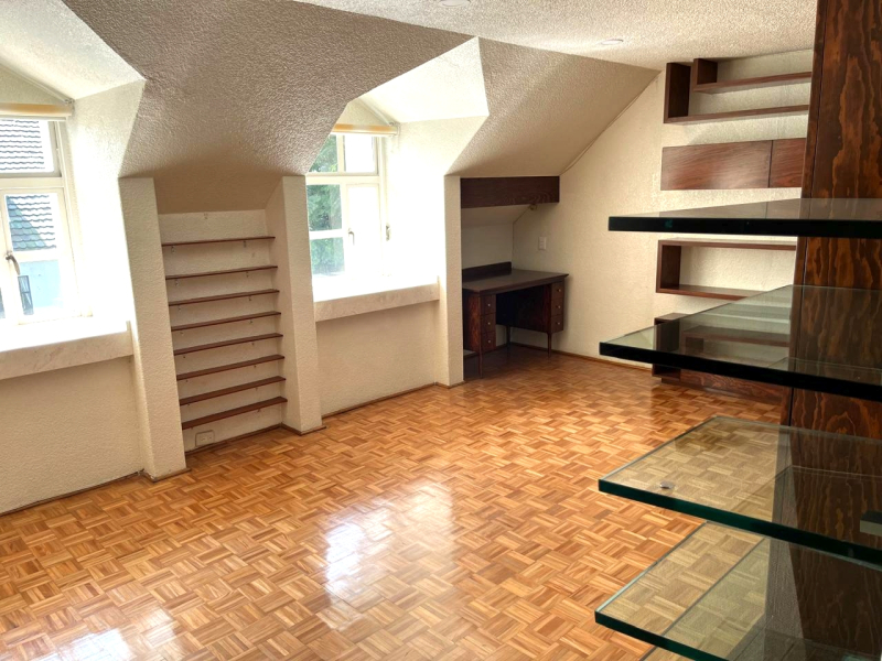 Casa Venta En Reforma Social 